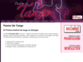 pasiondetango.com