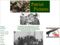 patriotpictures.org