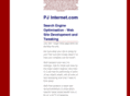 pjinternet.com