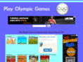 playolympicsgames.com