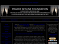 prairieskyline.com