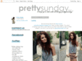 prettysunday.co.uk