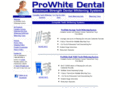 prowhiteteethgel.com