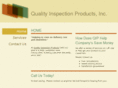 qualityinspectionproducts.com