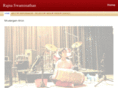 rajnaswaminathan.com