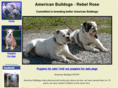 rosebull.com