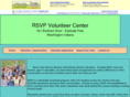 rsvpvolunteercenter.org