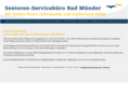 senioren-servicebuero.com