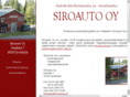 siroauto.net