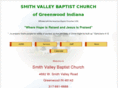 smithvalleybaptist.org