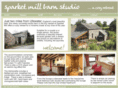 sparketmillbarn.co.uk