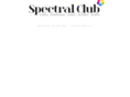 spectralclub.com