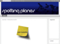 spottingplanes.com