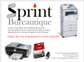 sprintbureautique.com