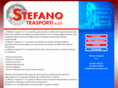 stefanotrasporti.com