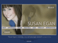 susanegan.net