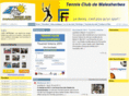 tennis-malesherbes.com