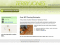 terryjonescustomhomes.com