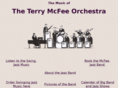 terrymcfeeorchestra.com