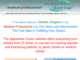 theapprenticedoctor.com