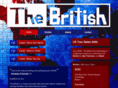 thebritishband.com