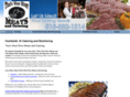 thulswestrivermeats.com