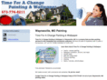 timeforachangepainting.com