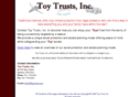 toytrusts.com