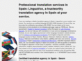 translationspain.com