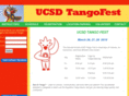 ucsdtangofest.com