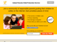 unitedparents.net