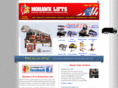 vehicle-lifts.com