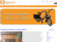 velosolexamerica.com