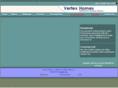 vertexhomes.net