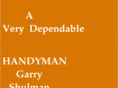 verydependablehandyman.com