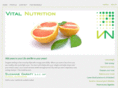 vitalnutrition.eu