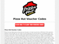 vouchers-for-pizza-hut.co.uk