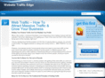 websitetrafficedge.com