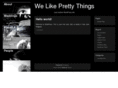 welikeprettythings.com