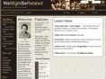 wemightberelated.com