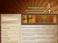 westwoodbaptistonline.org