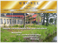 wrobel-wasserbau.com
