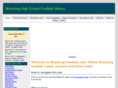 wyoming-football.com