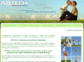 abtech-clim.com