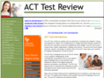 actprepinfo.com