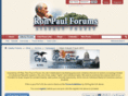 adamkokeshforums.com