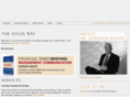 adlerway.com