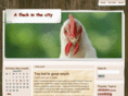 aflockinthecity.com