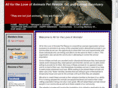 allfortheloveofanimals.com