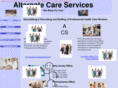 alternatecareservices.com